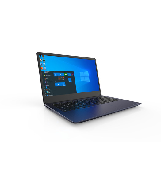 Dynabook Satellite Pro C40-H-101 Intel Core İ5 1035G1 8GB  256 14" Full HD Win10 Pro
