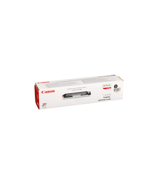 Canon CRG-732H BK Toner K. 6264B002