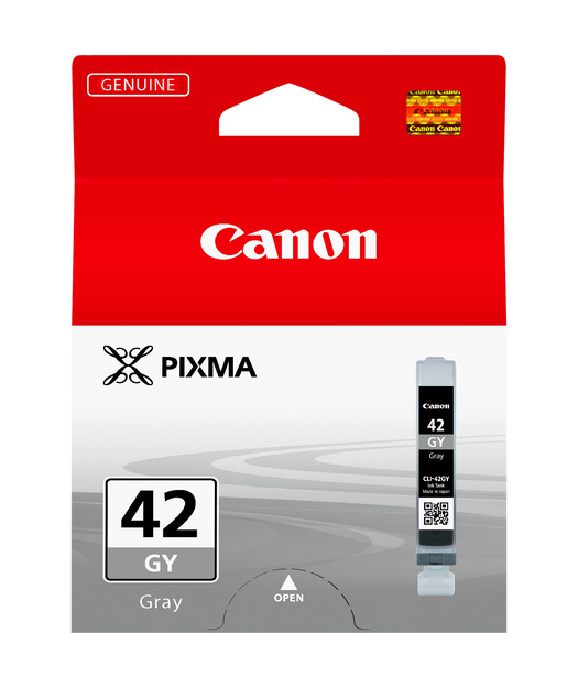 Canon CLI-42 GY Mürekkep K. 6390B001