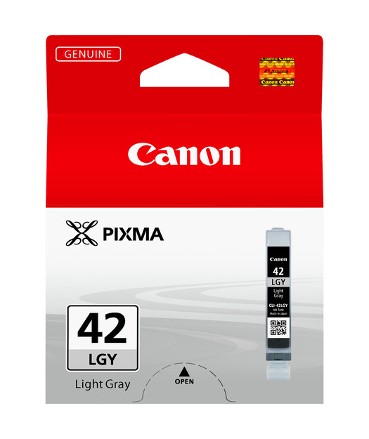 Canon CLI-42 LGY Mürekkep K. 6391B001