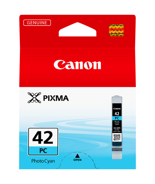 Canon CLI-42 PC Mürekkep K. 6388B001