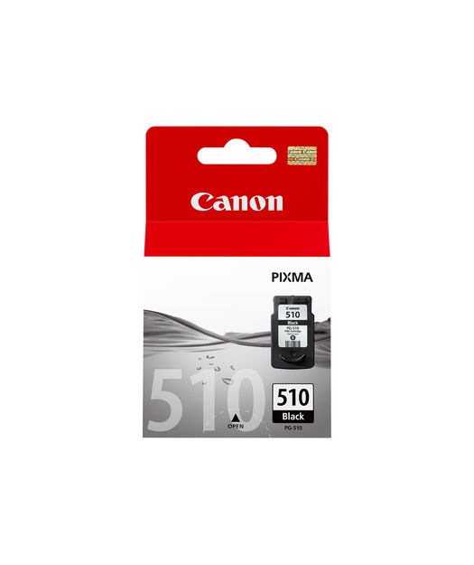 Canon PG-510 Mürekkep K. 2970B007