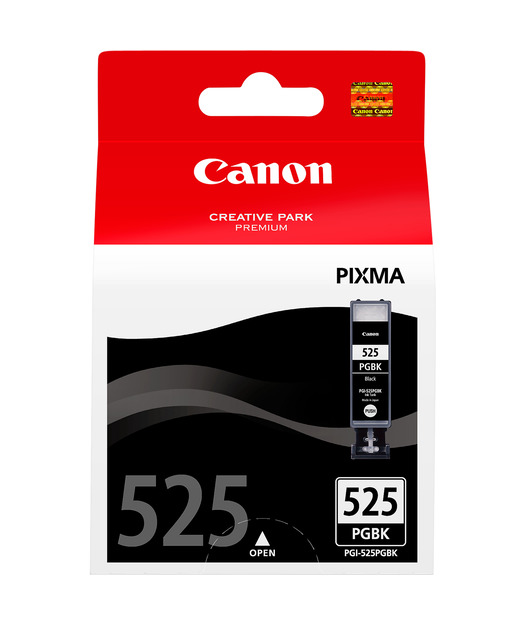 Canon PGI-525 PGBK Mürekkep K. 4529B001