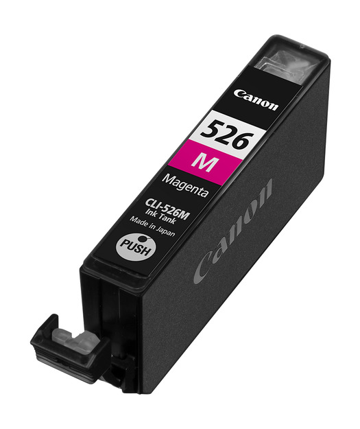 Canon CLI-526 M Mürekkep K. 4542B001