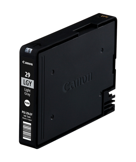 Canon PGI-29 LGY Mürekkep K. 4872B001