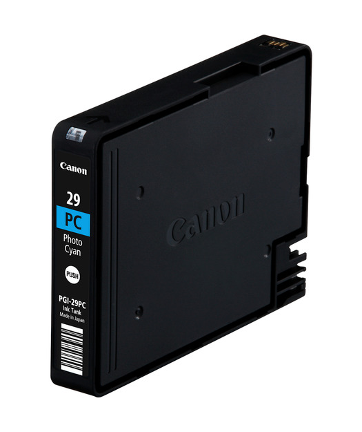 Canon PGI-29 PC Mürekkep K. 4876B001