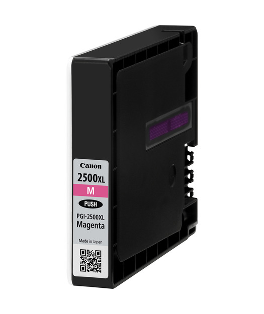 Canon PGI-2500XL M Mürekkep K. 9266B001
