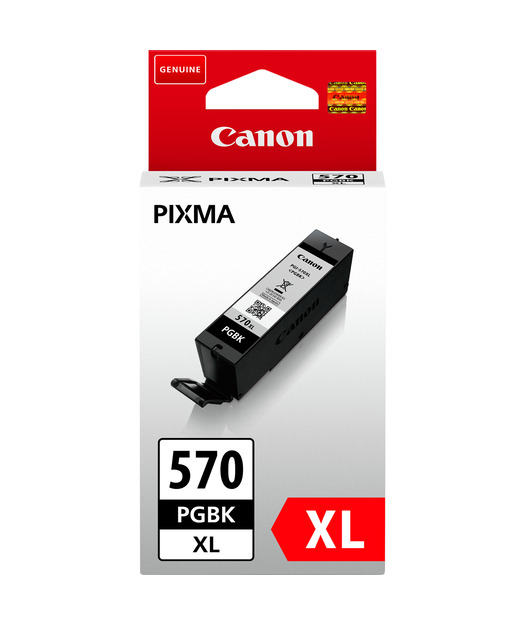 Canon PGI-570XL PGBK Mürekkep K.0318C001