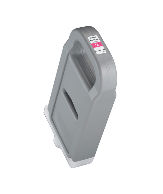 Canon PFI-707 Magenta Mürekkep Kartuş 9823B001
