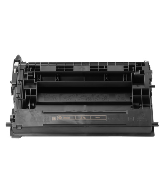 HP CF237A Black Toner Kartuş (37A)
