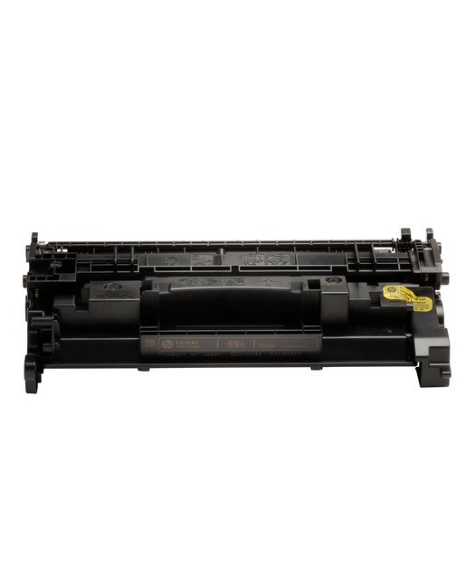 HP CF289A Black Toner Kartuş (89A)