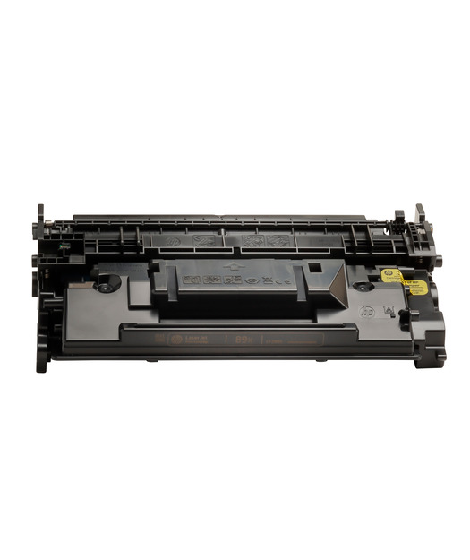 HP CF289X Black Toner Kartuş (89X)