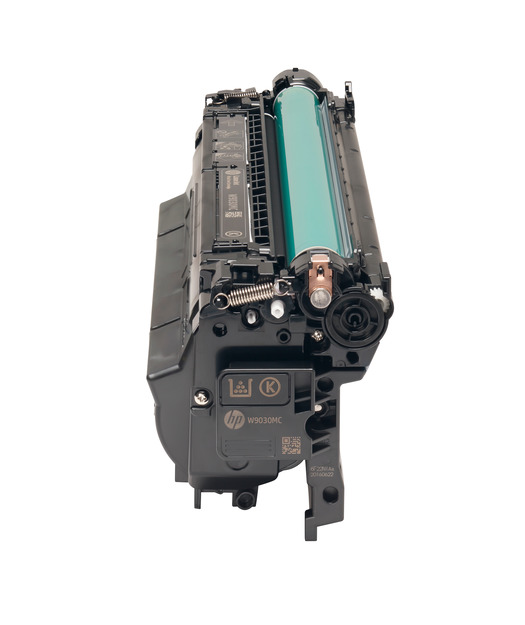 HP CF470X Yüksek Kapasite Toner Kartuş (657X)