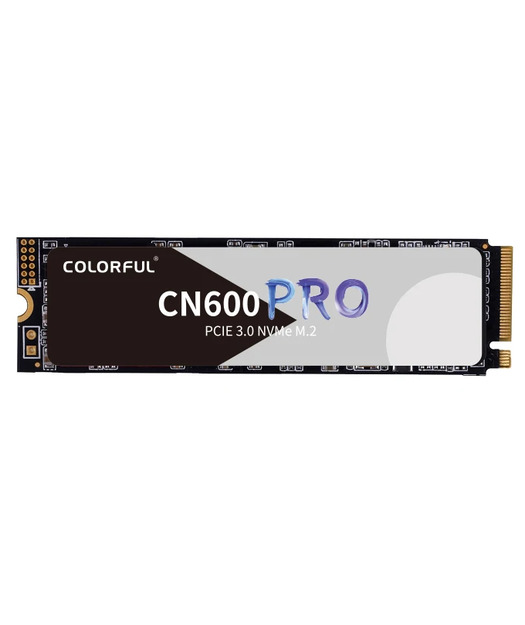 Colorful CN600 Pro NVMe 256GB SSD