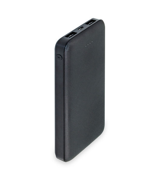 Dexim TB-10 Led Işıklı Hızlı Type-C 10000 mAh. Slim Powerbank