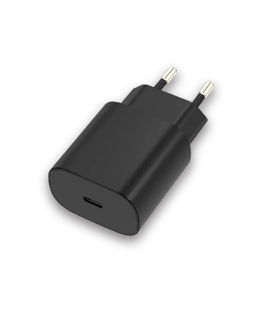 Dexim AC-001 25W PD Type-C Hızlı Şarj Cihazı