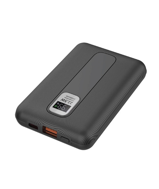 Dexim SY21 10.000mAh LED Göstergeli Slim Powerbank