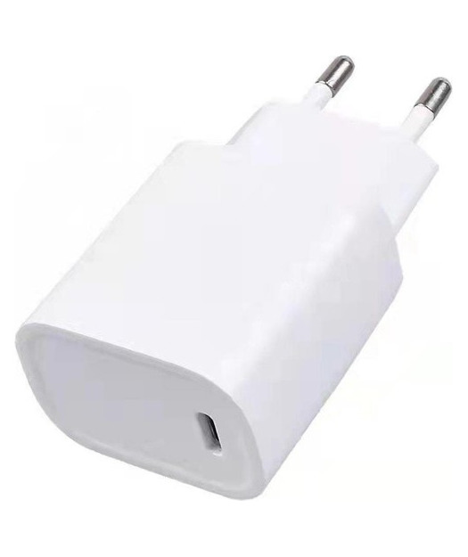 Dexim YX-202U 20W PD USB-C ŞARJ CİHAZI