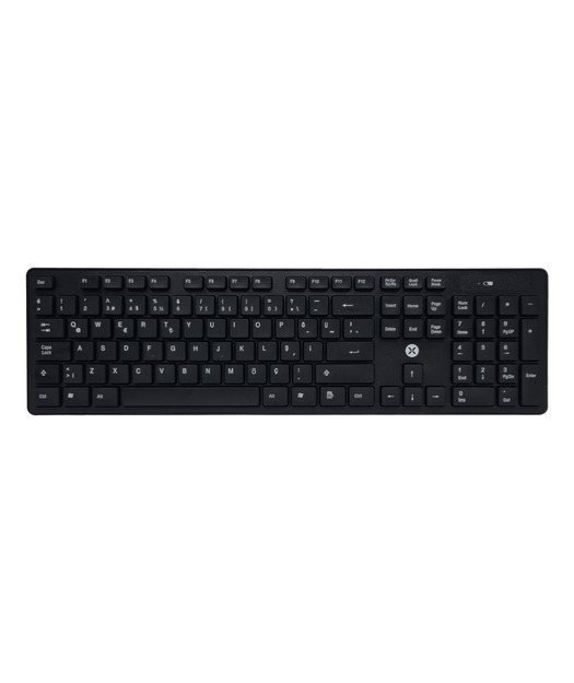 Dexim KW-103 TR Kablosuz Klavye