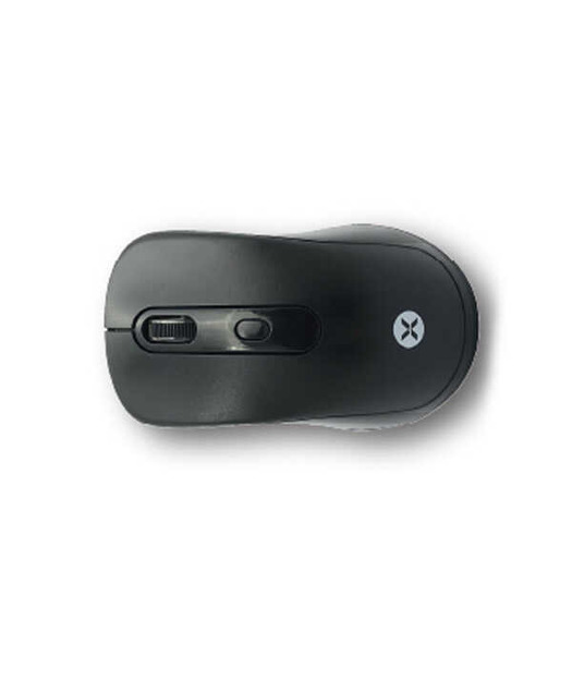 MW-036 Kablosuz Mouse - Siyah