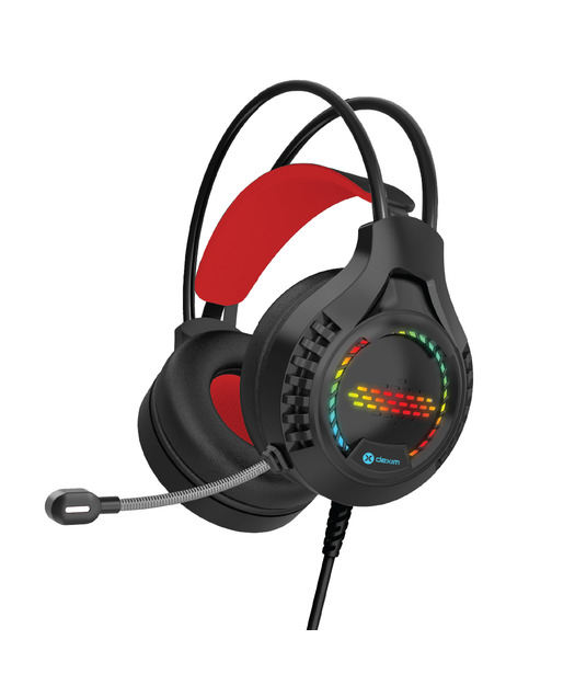 Dexim H608 5.1 Gaming Kafaüstü Kulaklık