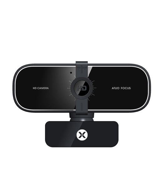 Dexim C400 Full HD1080P Webcam