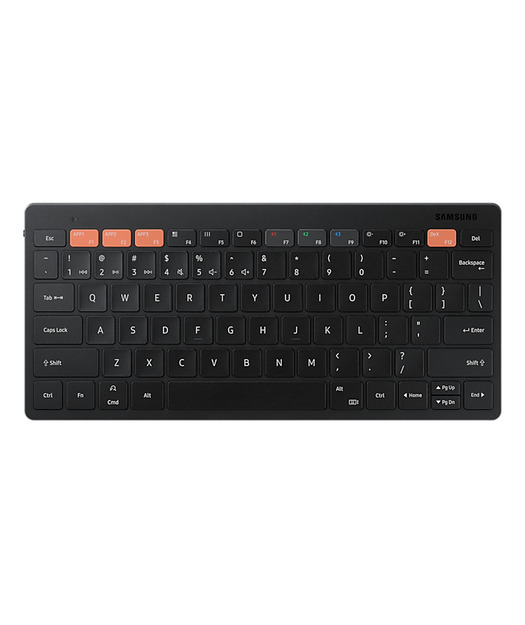 Samsung Smart Keyboard Trio 500 - Siyah