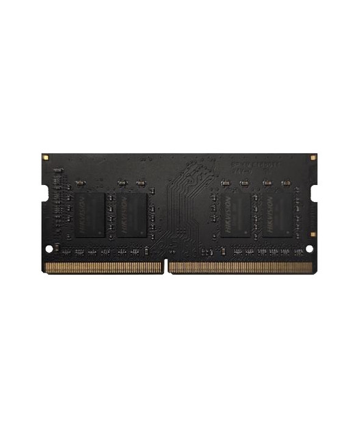 Hikvision S1 DDR4 2666MHz 8GB SODIMM Notebook RAM