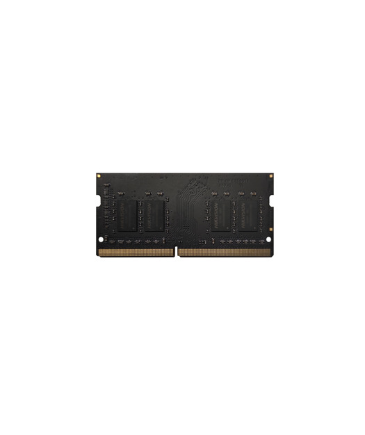 Hikvision S1 DDR4 2666MHz 16GB SODDIMM Notebook RAM