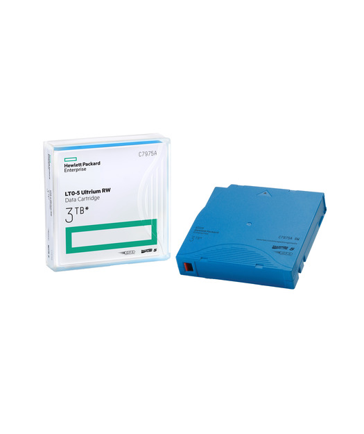HPE C7975A Data Kartuş (LTO5)