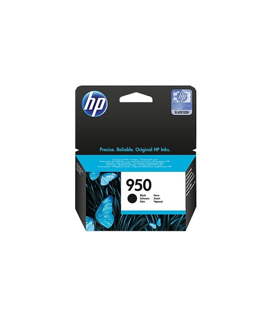 HP CN049AE Black Mürekkep Kartuş (950)