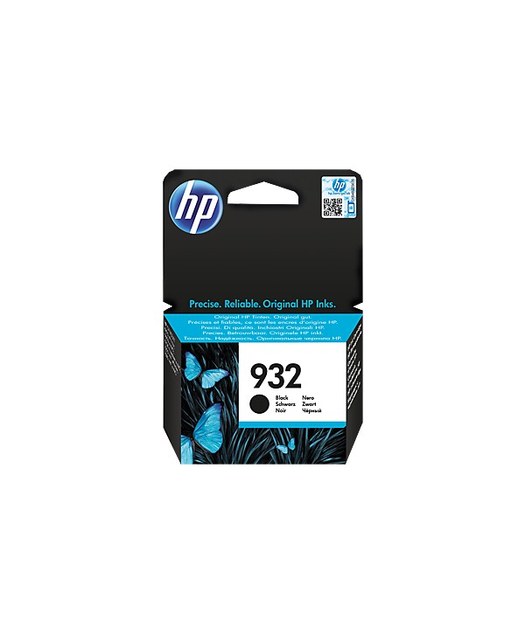 HP CN057AE Black Mürekkep Kartuş (932)