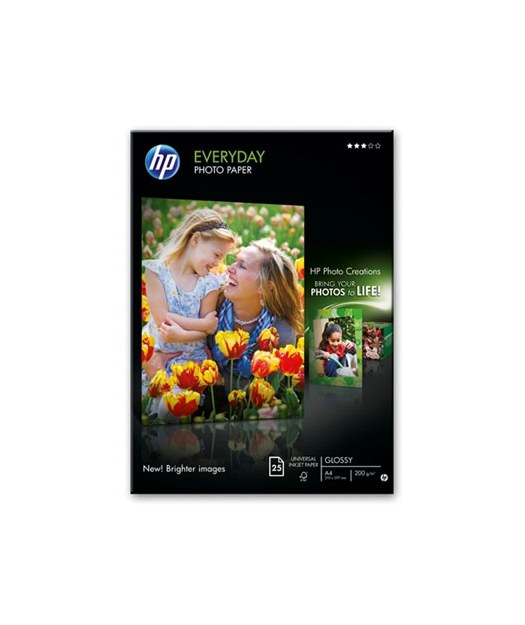 HP Q5451A Deskjet Kağıdı