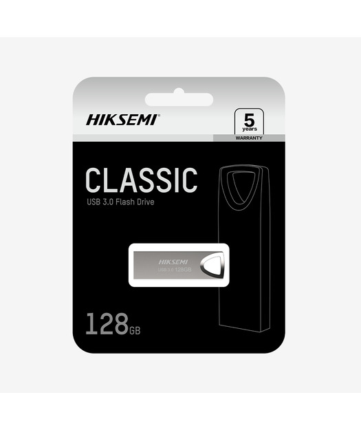 Hikvision M200 128 GB 2.0 USB Bellek