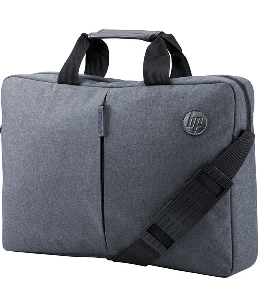 HP Value Top Load Çanta 15,6''  -Gri /K0B38AA