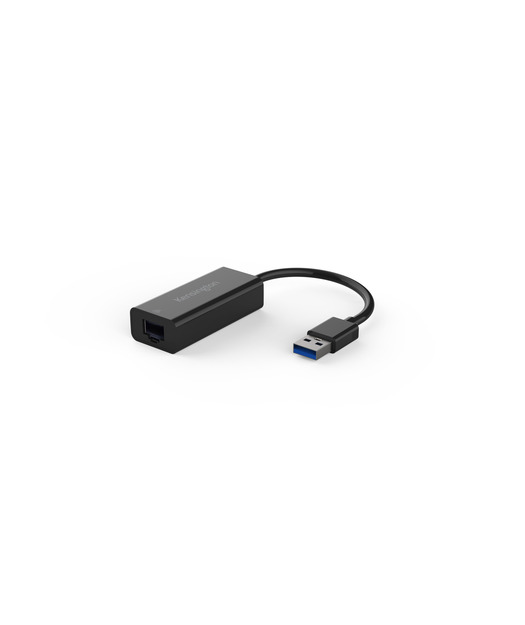 Kensington UA0000E USB 3.0 Eternet Adaptörü