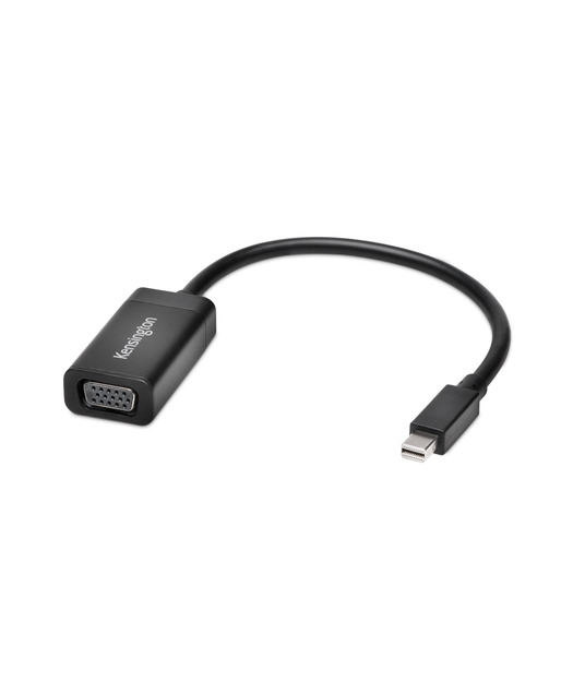 Kensington VP1000 Mini Display to VGA