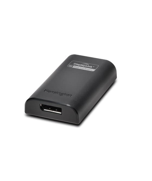 Kensington VU4000D USB 3.0 to Display Port 4K