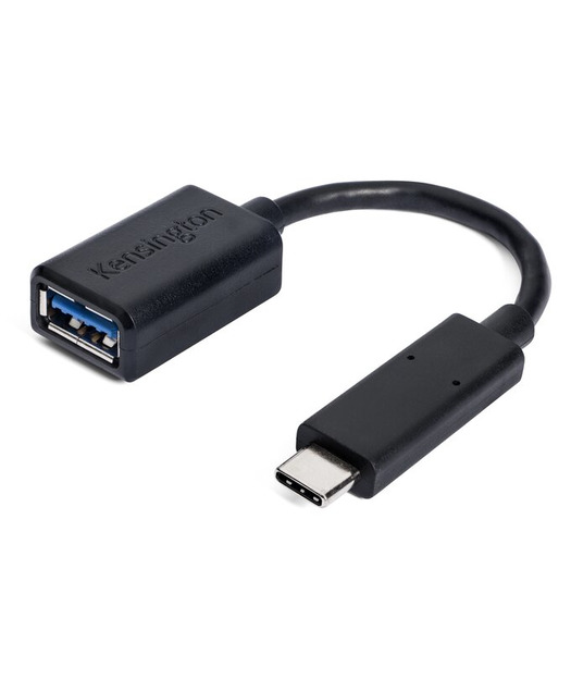 Kensington CA1000 USB-C to USB-A Adaptör