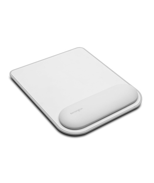 Kensington ErgoSoft Bilek Destekli MousePad - Gri