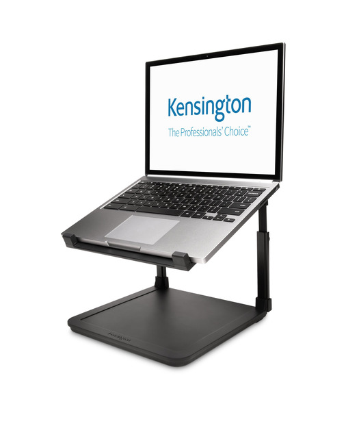 Kensington SmartFit Laptop Yükseltici -Siyah