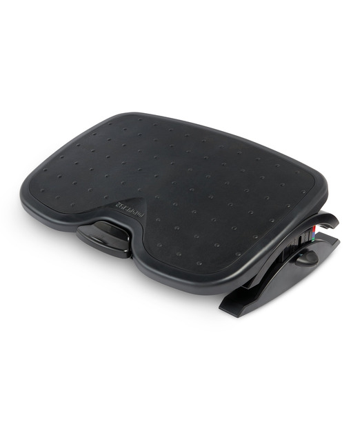 Kensington Solemate Plus Ayak Desteği-Siyah