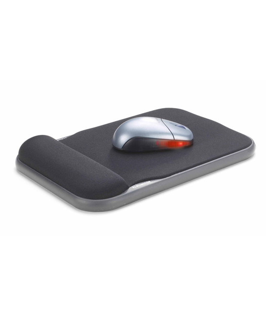 Kensington Ayarlanabilir Jel Mouse Pad Siyah