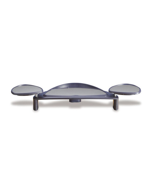 Kensington 60039 TFT Smartfit Monitor Standı Gri