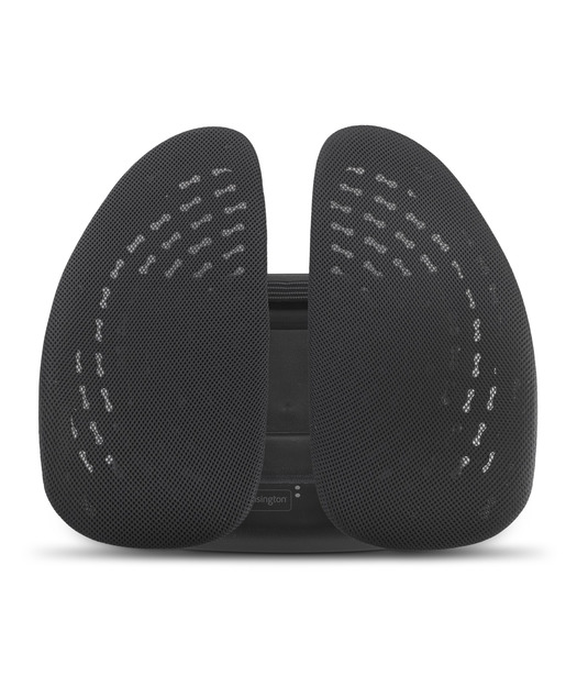 Kensington SmartFit Uyumlu Sırt Desteği -Siyah