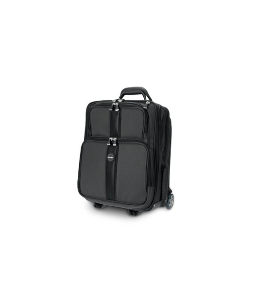 Kensington 17''Tekerlekli Laptop Çantası