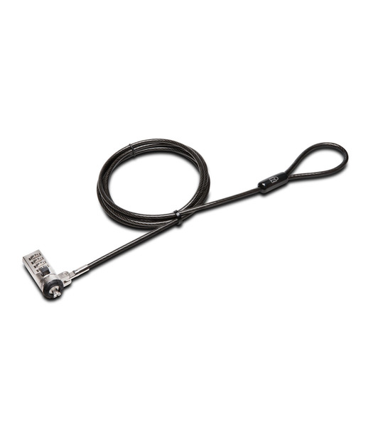 Kensington N17 Kombinasyon Laptop Kilidi-Silver