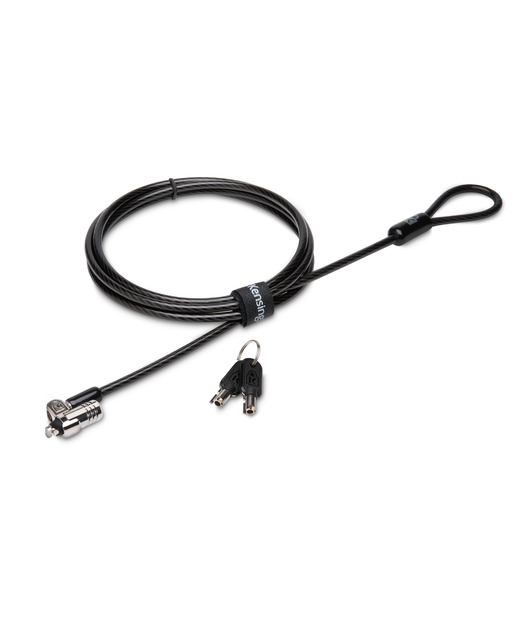 Kensington MicroSaver 2.0 Anahtarlı Laptop Kilidi