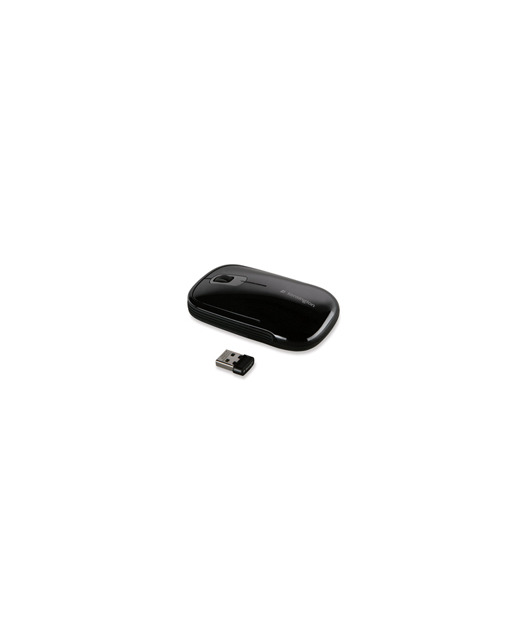 Kensington SlimBlade Kablosuz Lazer Mouse-Siyah