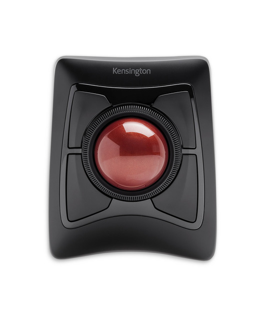 Kensington Expert Mouse Kablosuz İztopu